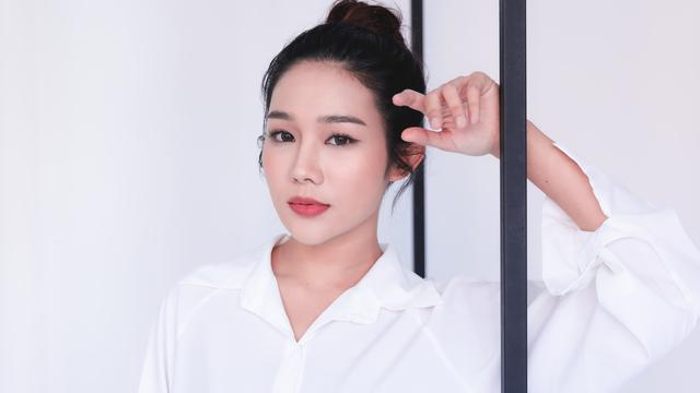 perempuan dan cinta pertama 1