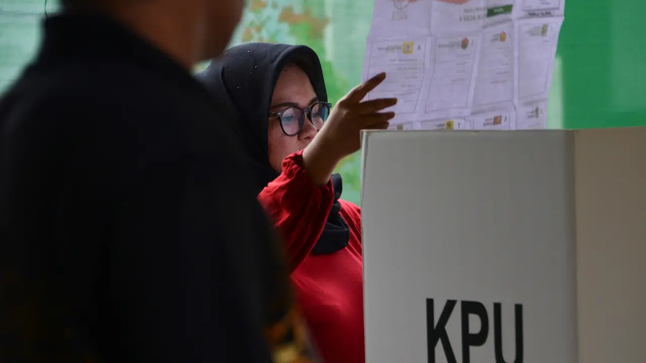 TPS di Kota Banda Aceh