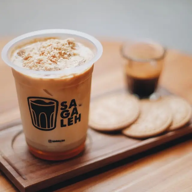 Kopi susu
