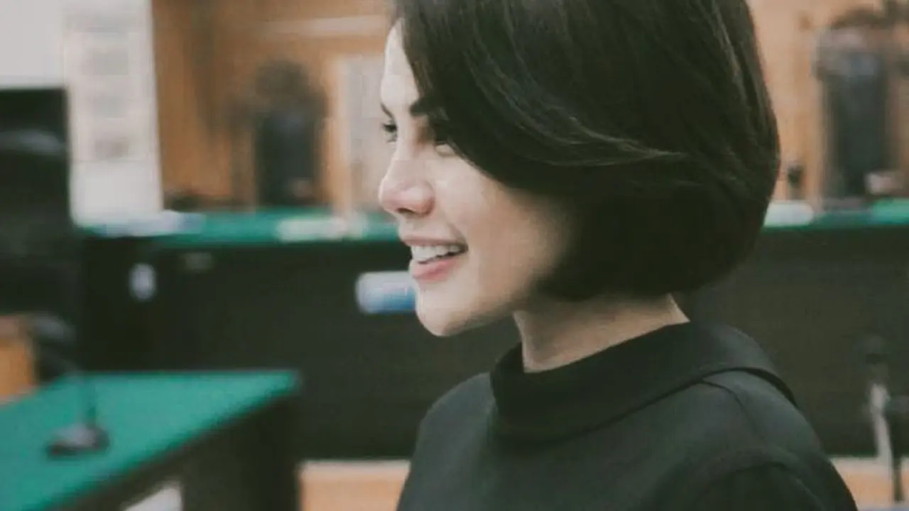 Nikita Mirzani. (Foto: Dok. Instagram @nikitamirzanimawardi_172)