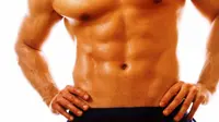 Mempunyai badan yang ideal dengan perut yang sixpack adalah keinginan banyak pria. beberapa di antaranya bahkan mati-matian berlatih