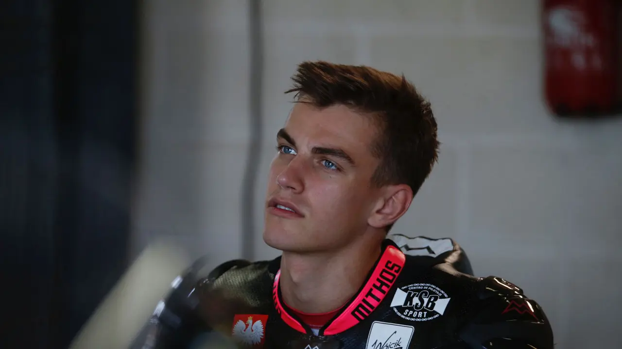 Piotr Biesiekirski
