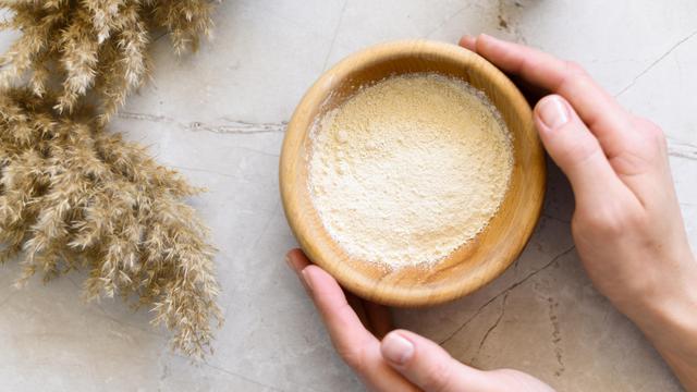 Tips untuk Kue Apem yang Mengembang Sempurna