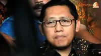 Anas: Saya Tak Perlu Dijemput Brimob Bersenjata