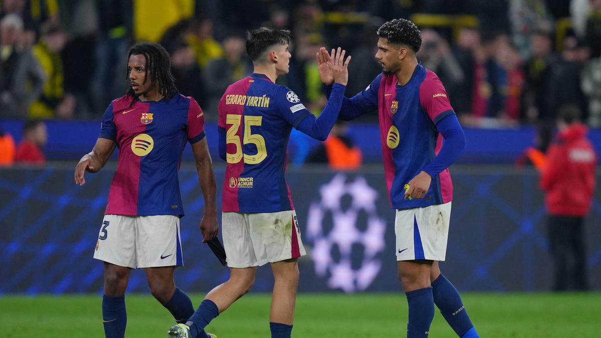 Siap Tebus Rp1 Triliun, Silakan Angkut Wakil Kapten Barcelona!