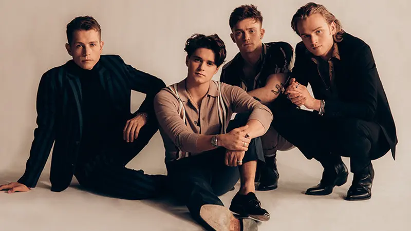 The Vamps