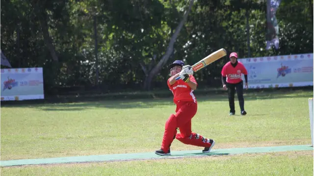 Kartini Cup 2024 Kembali Digelar Sebagai Selebrasi Emansipasi Lewat Olahraga Cricket