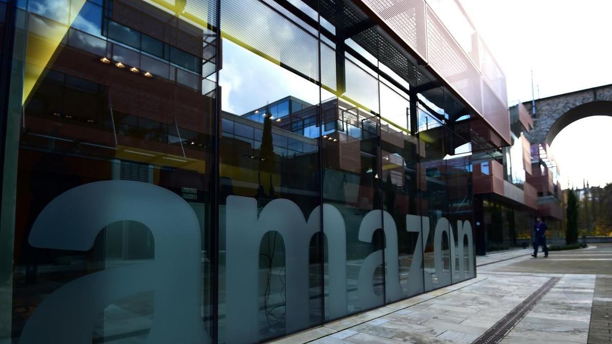 Amazon PHK Lagi 100 Karyawan