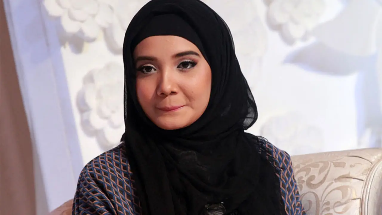 Zaskia Sungkar