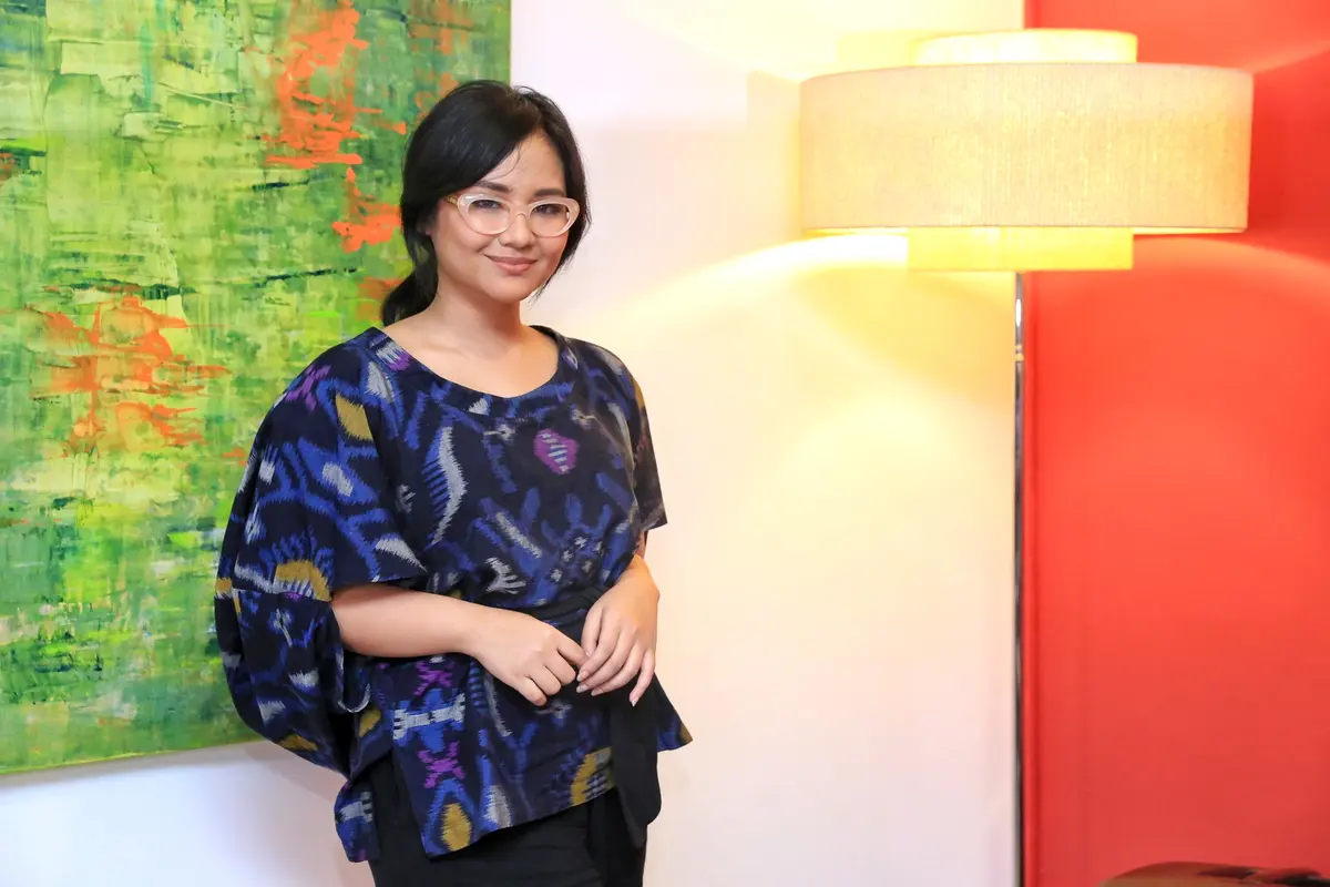 Gita Gutawa