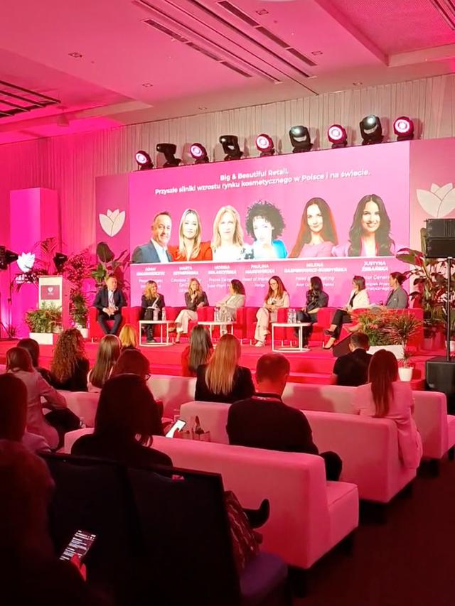 Cosmetics Business Forum 2025