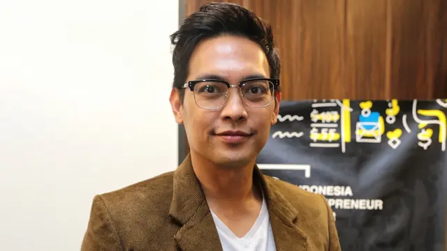 [Bintang] Donnie Sibarani