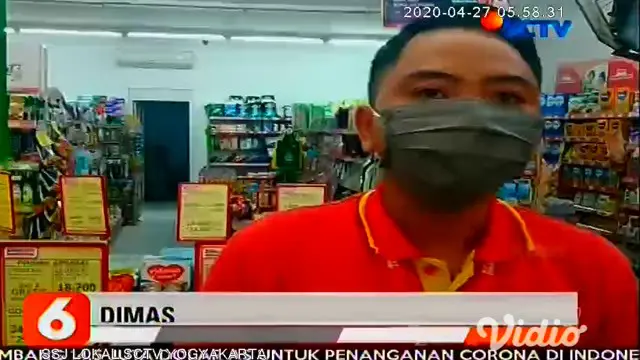 Aksi kejahatan pencurian motor kembali terjadi di wilayah Mojosari, Kabupaten Mojokerto. Kali ini, korbannya merupakan karyawan minimarket yang kehilangan sepeda motor Honda Scoopy, Jumat (24/4) sekitar pukul 03.38 WIB.