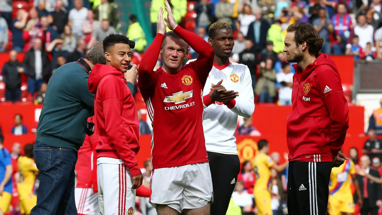 Manchester United (MU)