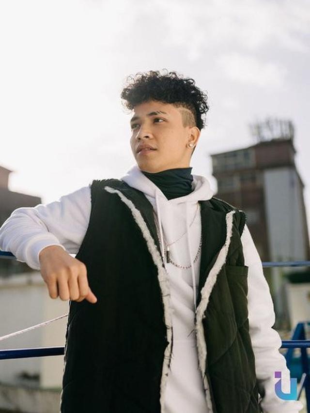 Keren Banget! Farhan UN1TY Cover Lagu Ngerap Milik
