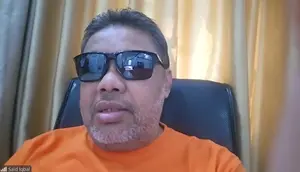 Bos Serikat Pekerja Bidik RUU Perlindungan Ketenagakerjaan Kelar Oktober 2026