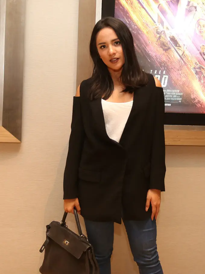 [Fimela] Angel Pieters