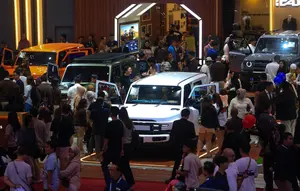 iCAR V23 dan V27 Banjir Pesanan, Ini Porsi SPK Keduanya