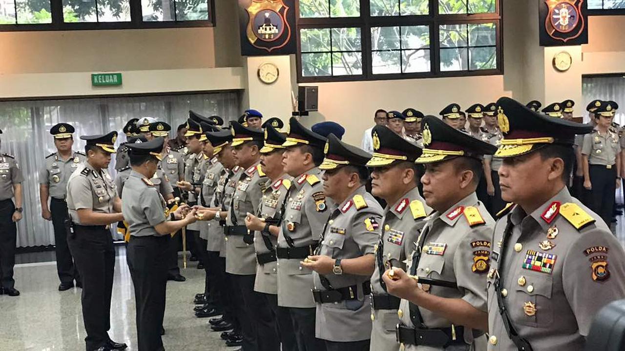 Hanz Jimenez Salim/Liputan6.com