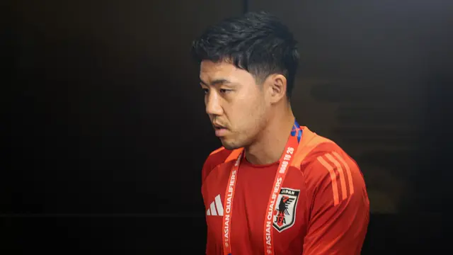Wataru Endo