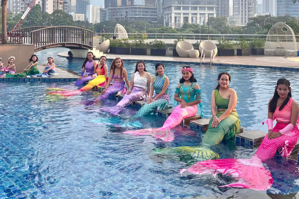 Putri Duyung