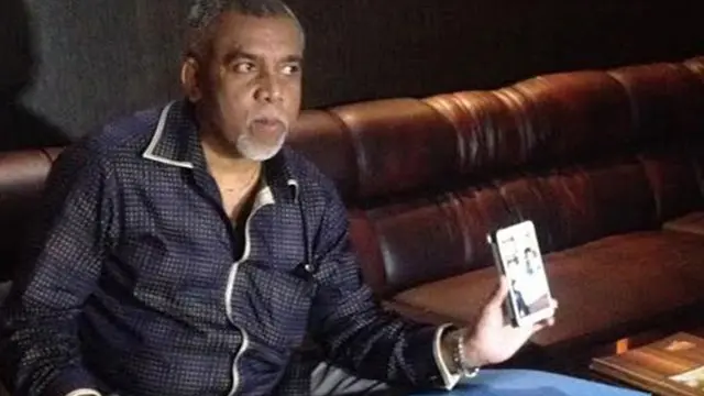 Inilah Gambaran Artis SB yang Terkait Prostitusi Papan Atas