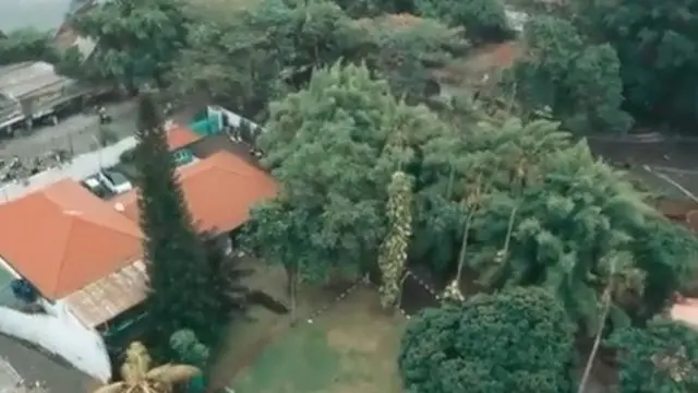 Rhoma Irama dan Atta Halilintar