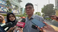 Cerita Kepanikan Penghuni Dapat Kabar Apartemen Pavilion Kebakaran