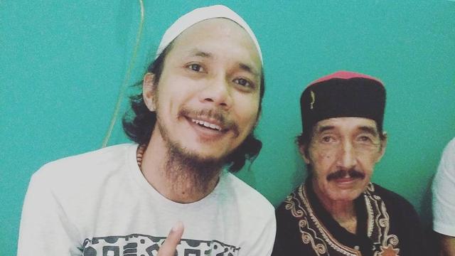 Lebih Religius, Norman Kamaru Jadi Ustaz? - ShowBiz 