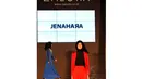 Pagelaran bertajuk The Fashion Moslem Capital ini diselenggarakan di Balai Kartini, Jakarta, Rabu (25/6/14). (Liputan6.com/Andrian M Tunay)