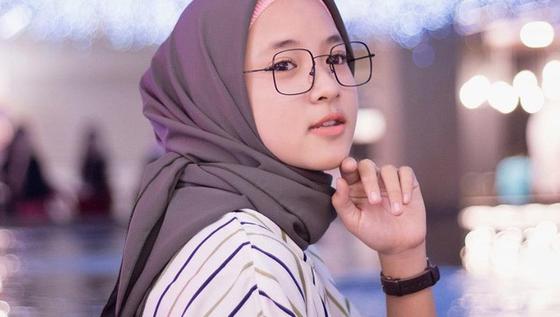 VIDEO: Suara Merdu Nissa Sabyan Dikagumi Warganet