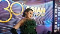 Mutia DA7 Guncang 30th Asian Television Awards, Pukau Asia dengan She's Gone Meski Latihan Singkat