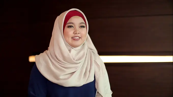 (Belum) Wawancara Pemenang Pepsodent