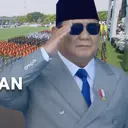 Peringatan HUT ke-81 TNI