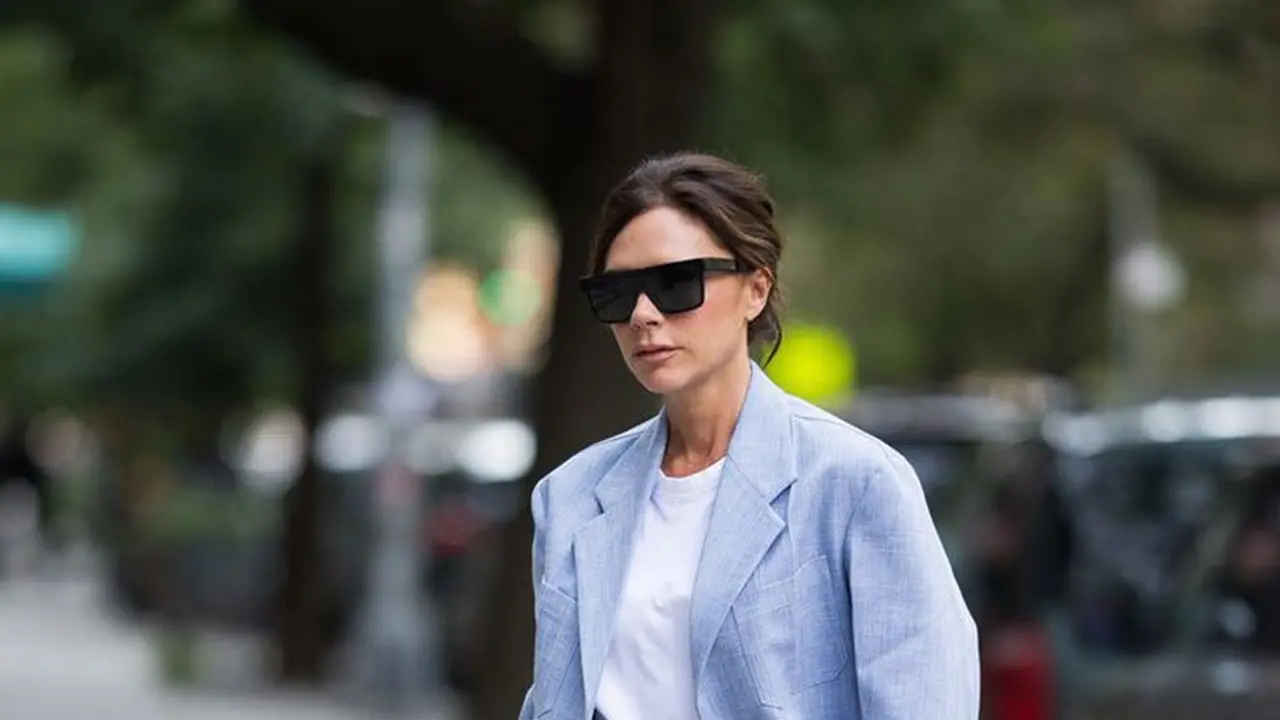 [Bintang] Victoria Beckham