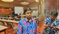 MK Tak Temukan Bukti Ijazah SMA Gibran, Ini Respons KPU
