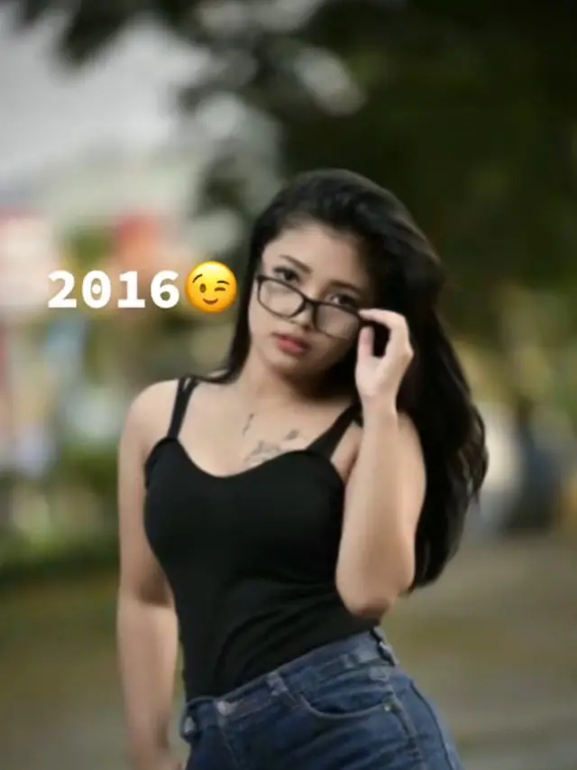 Diva Murti Pacar Omo Kucrut