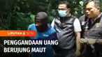 Kasus pembunuhan dengan modus pengganda uang yang dilakukan oleh dukun palsu, saat ini ramai di media sosial. Kasus ini bukan yang pertama, tapi kenapa banyak yang masih saja tergiur dengan modus ini, berikut Diskusi bersama Nabiel Abiyasha.