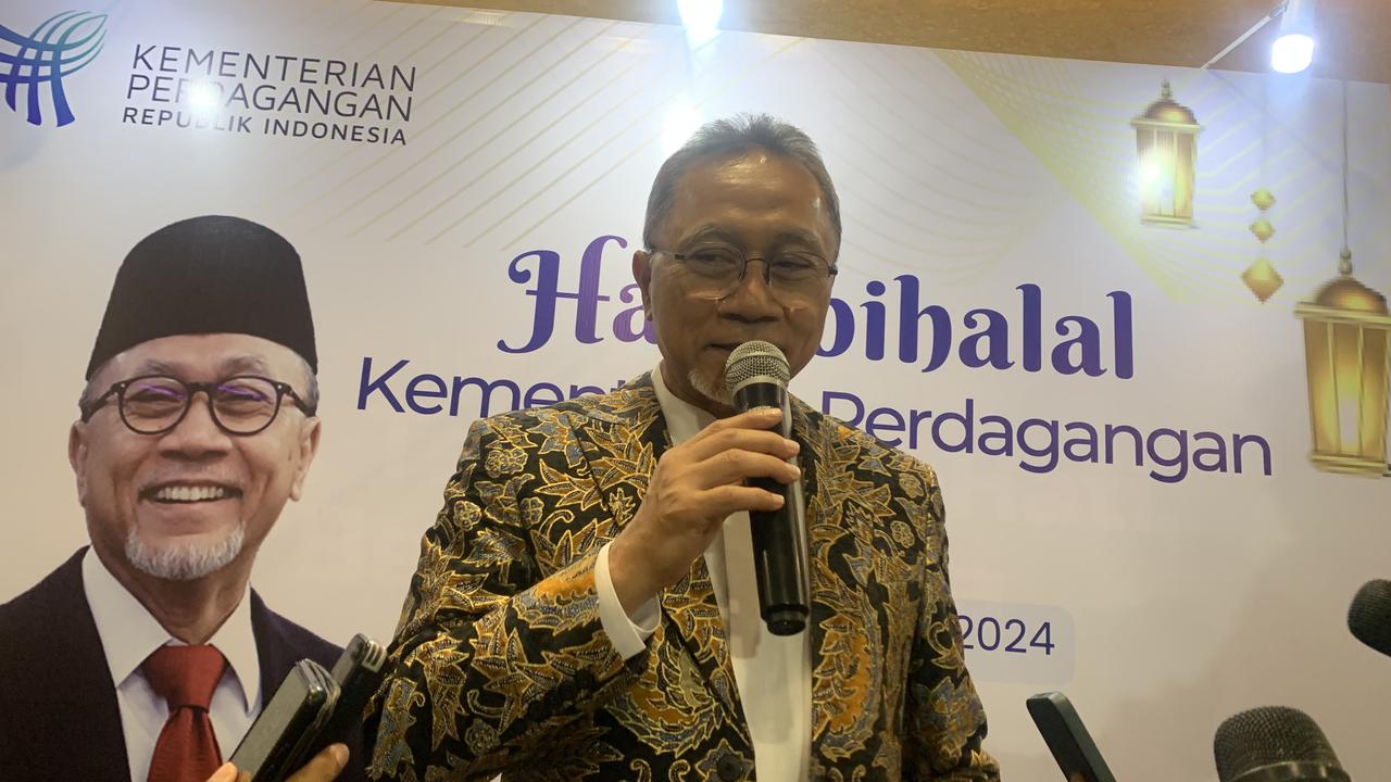 Impor Bahan Tepung Terigu Dikembalikan ke Aturan Lama