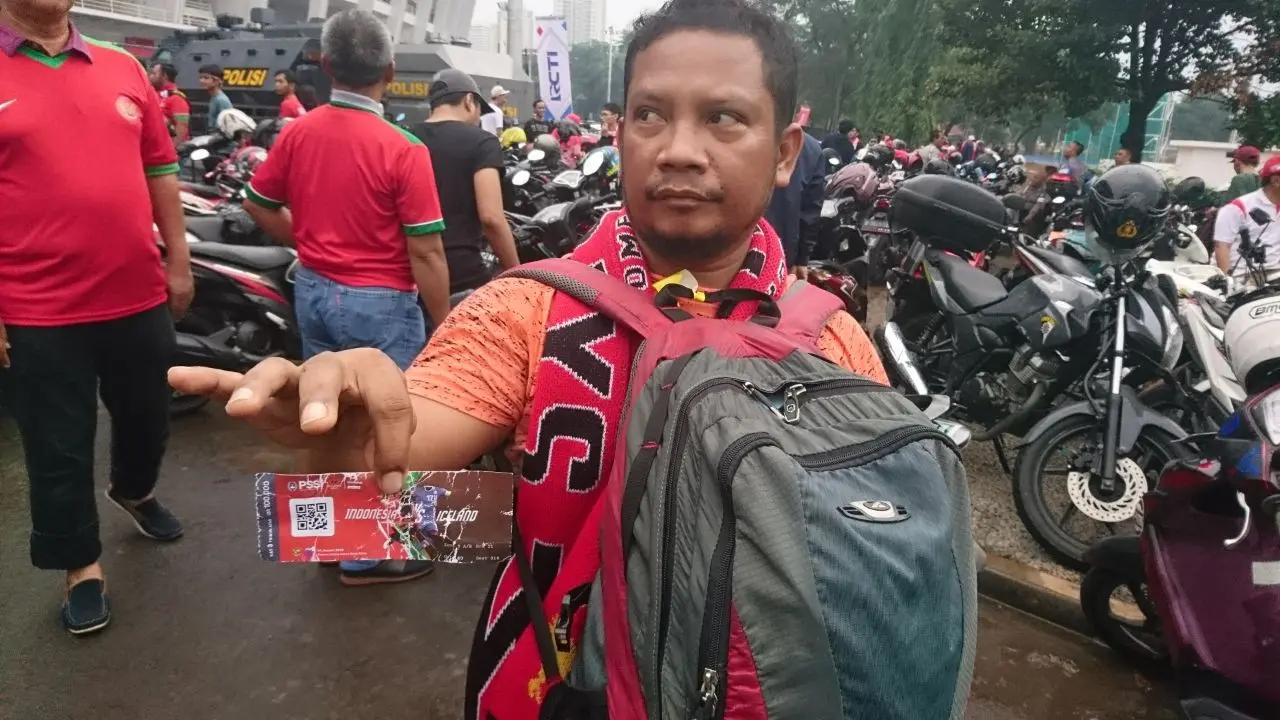 Timnas Indonesia