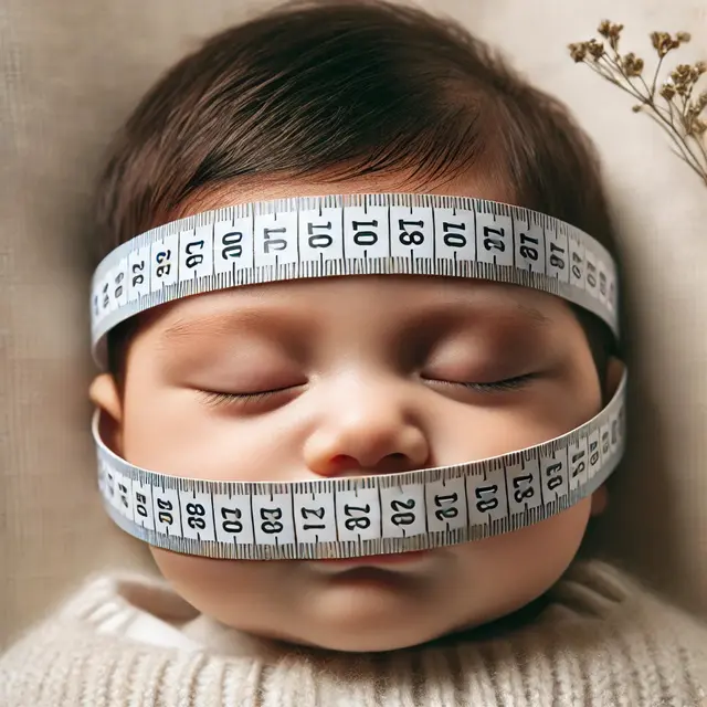 2. Gunakan Pita Ukur yang Tidak Elastis