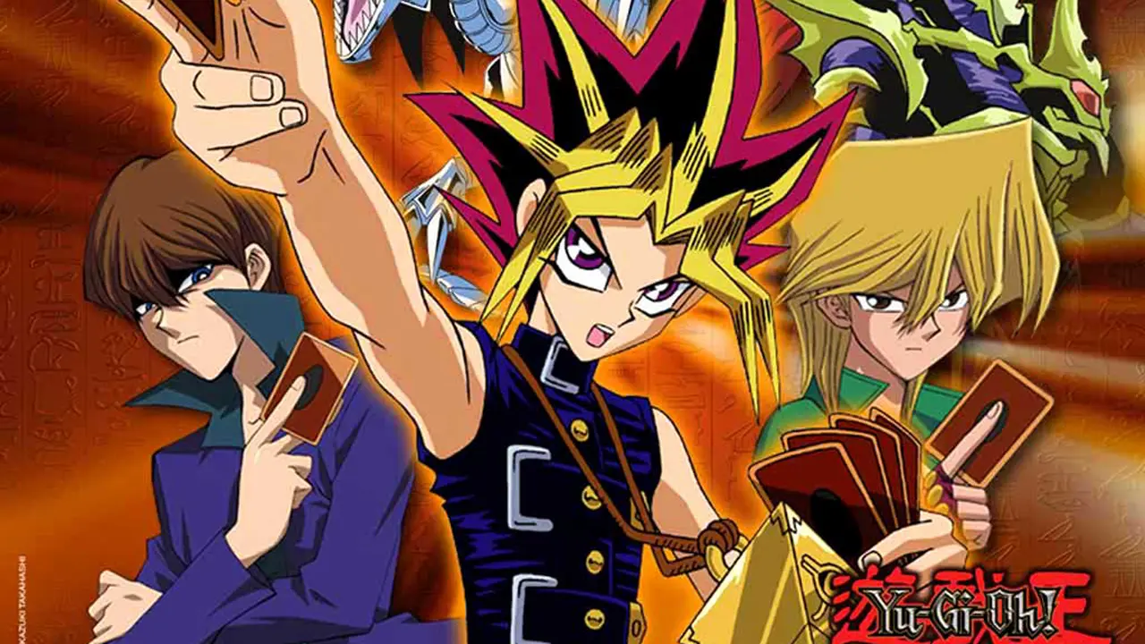 Rayakan 20 Tahun, Yu-Gi-Oh! Siap Rilis Film Baru