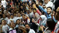 Jumpa WNI di KBRI Manama, Rio Haryanto Minta Doa dan Dukungan 