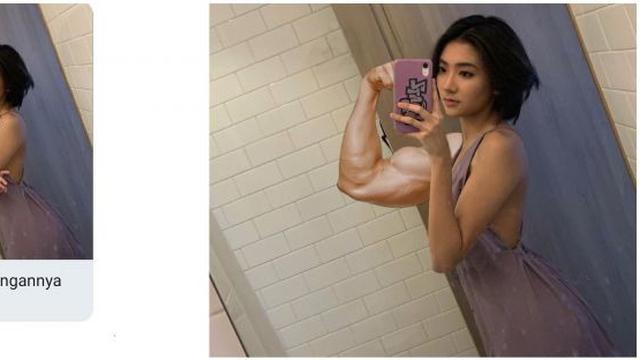 6 Editan Foto Bagian Tangan Ini Absurd Banget, Enggak Habis Pikir