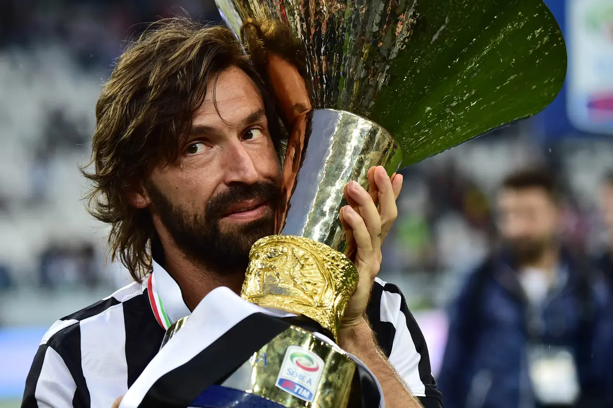 Andrea Pirlo