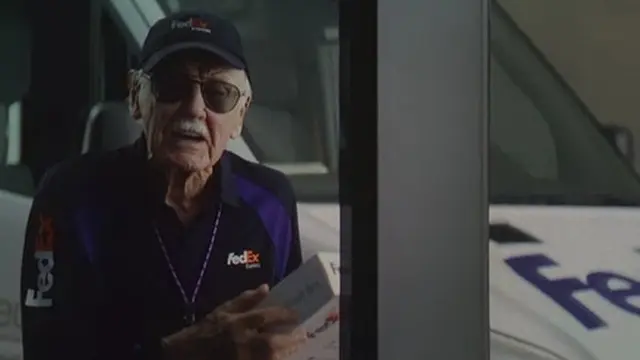 [Fimela] Stan Lee