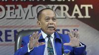 Syarief Hasan (Liputan6.com/Johan Tallo)