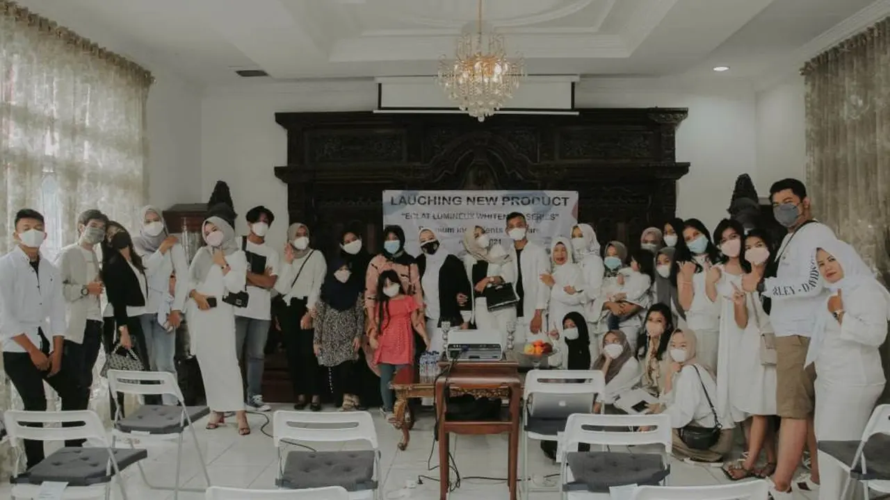 Produk Skincare Lokal Bahan Premium dengan Harga Terjangkau