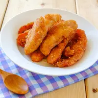 Ilustrasi pisang goreng crispy./Copyright shutterstock.com/id/g/NattapolSritongcom