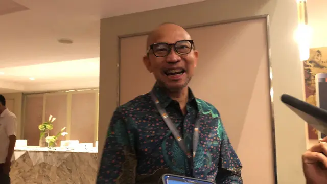 Ekonom senior yang juga mantan menteri keuangan Periode 2013-2014 Chatib Basri. (Tira/Liputan6.com)